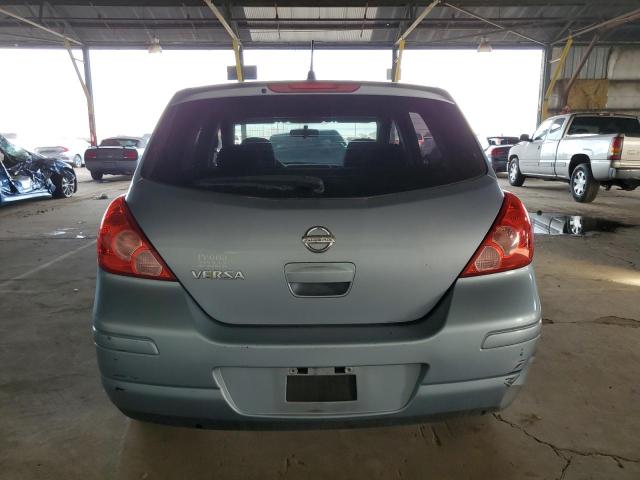 Photo 5 VIN: 3N1BC1CP5AL450541 - NISSAN VERSA S 