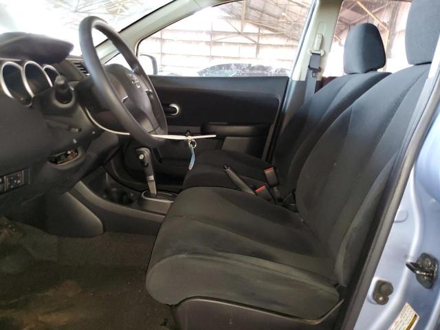 Photo 6 VIN: 3N1BC1CP5AL450541 - NISSAN VERSA S 