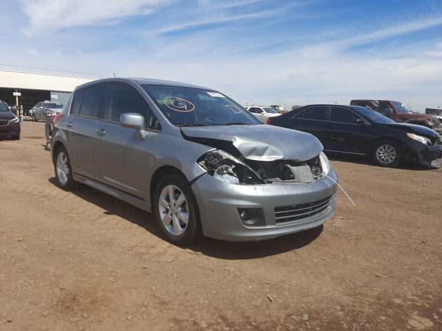 Photo 0 VIN: 3N1BC1CP5AL455531 - NISSAN VERSA S 