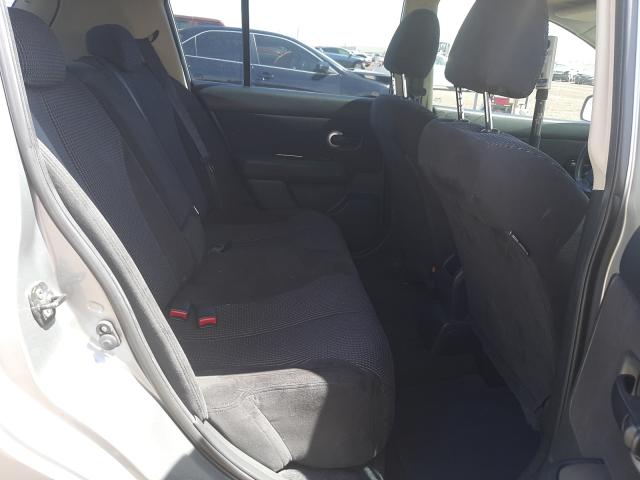 Photo 5 VIN: 3N1BC1CP5AL455531 - NISSAN VERSA S 