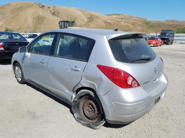 Photo 2 VIN: 3N1BC1CP5AL458204 - NISSAN VERSA S 