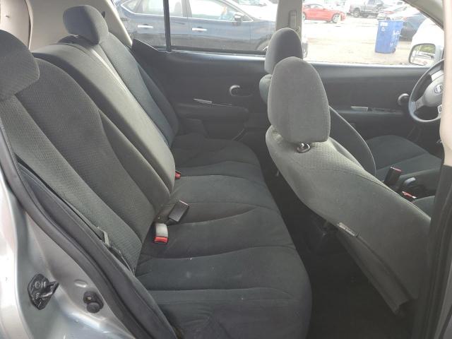 Photo 9 VIN: 3N1BC1CP5AL463323 - NISSAN VERSA S 