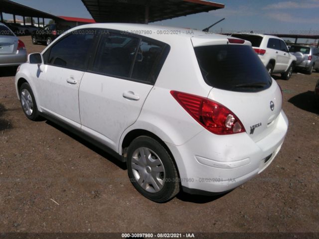 Photo 2 VIN: 3N1BC1CP5AL465668 - NISSAN VERSA 