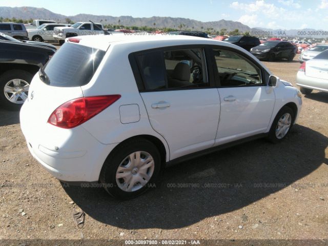 Photo 3 VIN: 3N1BC1CP5AL465668 - NISSAN VERSA 