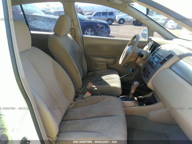 Photo 4 VIN: 3N1BC1CP5AL465668 - NISSAN VERSA 