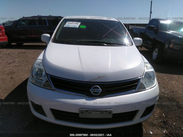 Photo 5 VIN: 3N1BC1CP5AL465668 - NISSAN VERSA 