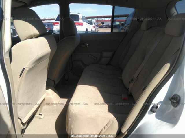 Photo 7 VIN: 3N1BC1CP5AL465668 - NISSAN VERSA 