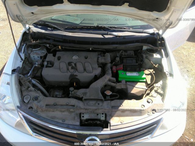 Photo 9 VIN: 3N1BC1CP5AL465668 - NISSAN VERSA 