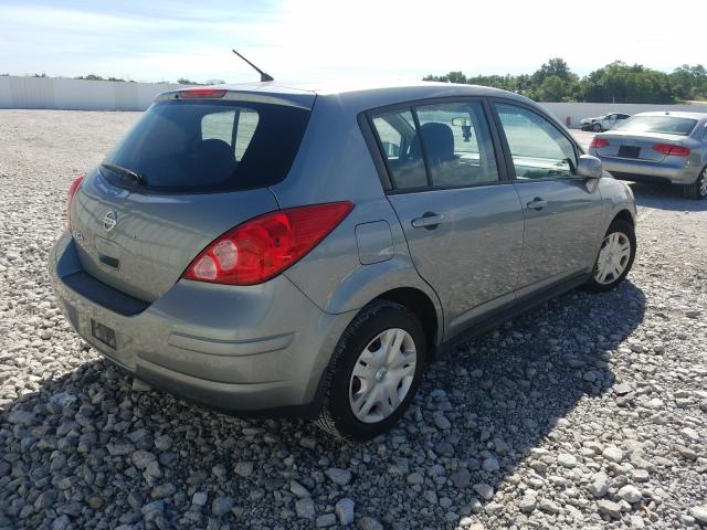 Photo 3 VIN: 3N1BC1CP5AL467968 - NISSAN VERSA S 