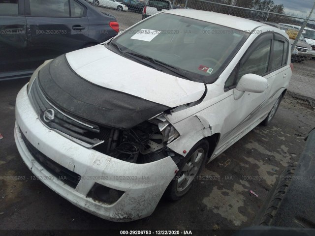 Photo 1 VIN: 3N1BC1CP5BL360260 - NISSAN VERSA 