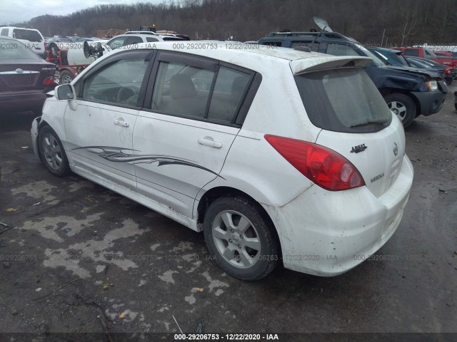 Photo 2 VIN: 3N1BC1CP5BL360260 - NISSAN VERSA 