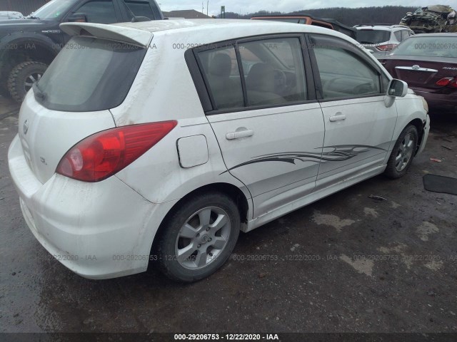 Photo 3 VIN: 3N1BC1CP5BL360260 - NISSAN VERSA 