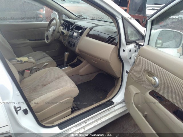 Photo 4 VIN: 3N1BC1CP5BL360260 - NISSAN VERSA 