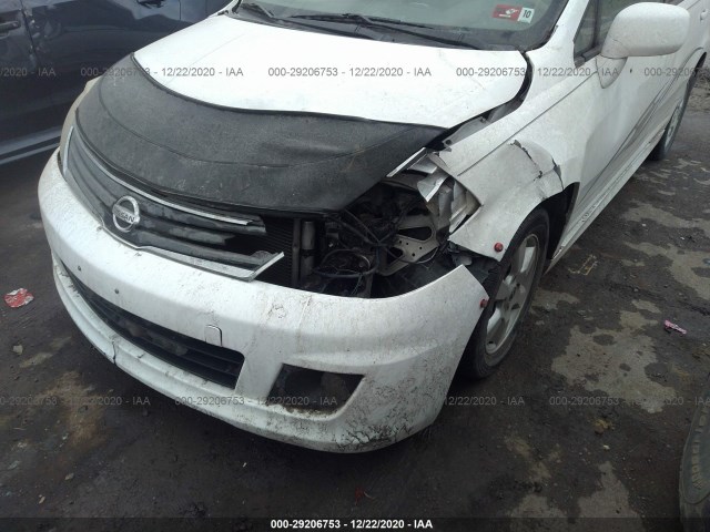 Photo 5 VIN: 3N1BC1CP5BL360260 - NISSAN VERSA 