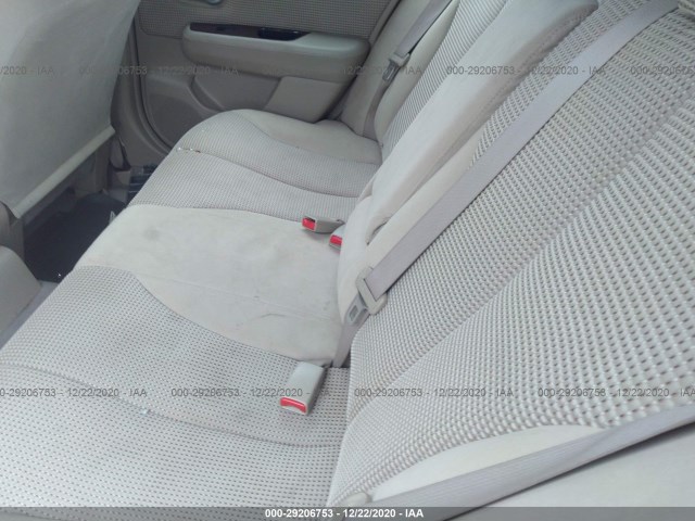 Photo 7 VIN: 3N1BC1CP5BL360260 - NISSAN VERSA 