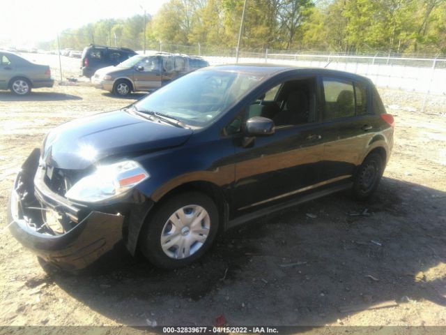 Photo 1 VIN: 3N1BC1CP5BL362879 - NISSAN VERSA 