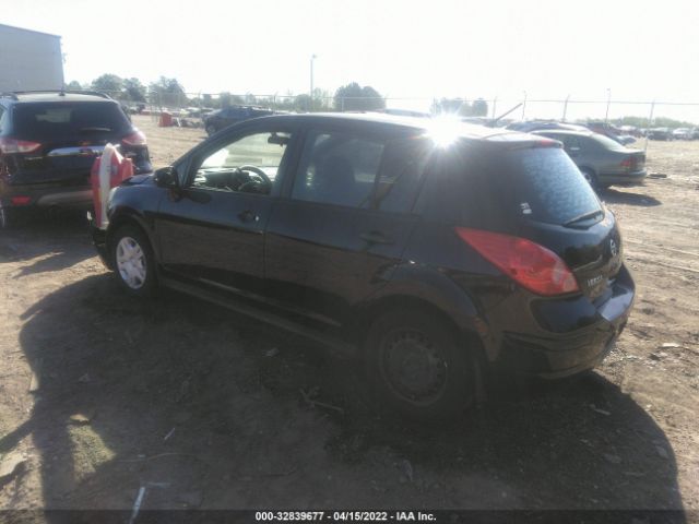 Photo 2 VIN: 3N1BC1CP5BL362879 - NISSAN VERSA 