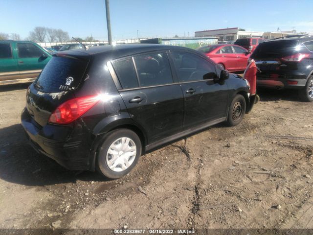 Photo 3 VIN: 3N1BC1CP5BL362879 - NISSAN VERSA 