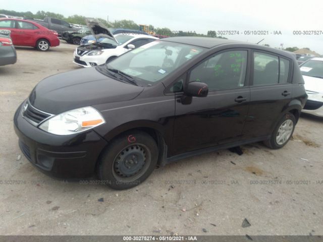 Photo 1 VIN: 3N1BC1CP5BL367645 - NISSAN VERSA 