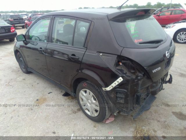 Photo 2 VIN: 3N1BC1CP5BL367645 - NISSAN VERSA 