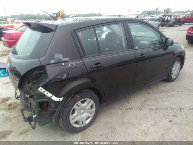 Photo 3 VIN: 3N1BC1CP5BL367645 - NISSAN VERSA 