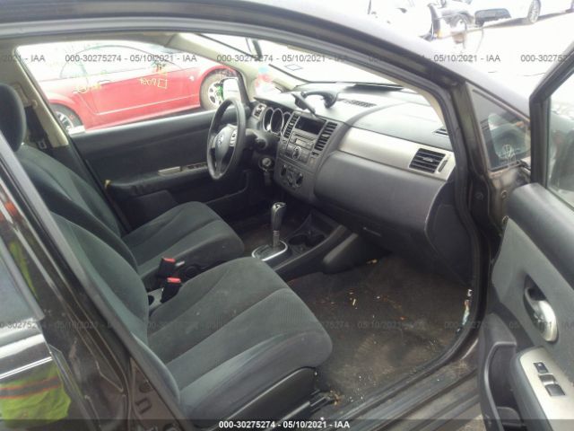 Photo 4 VIN: 3N1BC1CP5BL367645 - NISSAN VERSA 