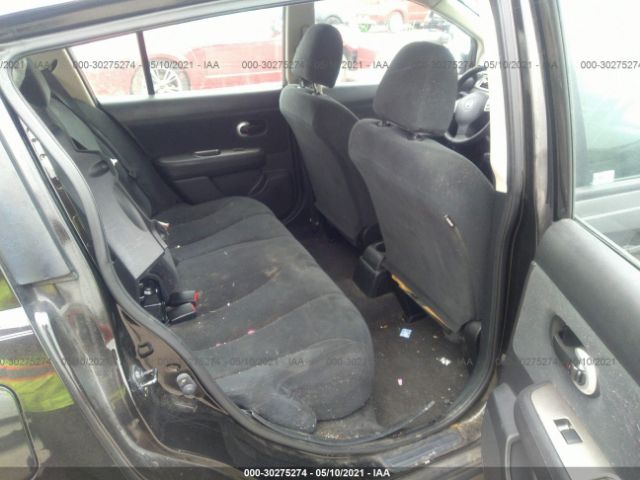 Photo 7 VIN: 3N1BC1CP5BL367645 - NISSAN VERSA 