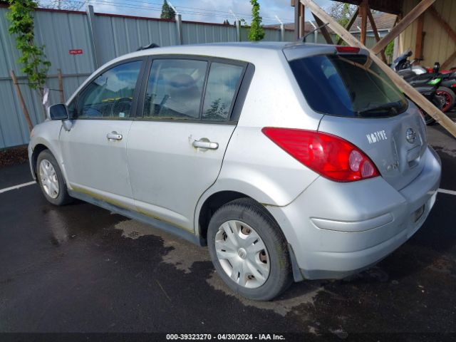 Photo 2 VIN: 3N1BC1CP5BL372683 - NISSAN VERSA 