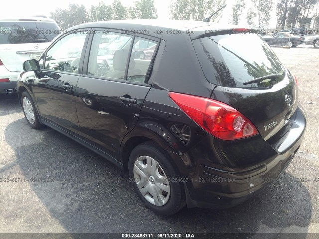 Photo 2 VIN: 3N1BC1CP5BL378158 - NISSAN VERSA 