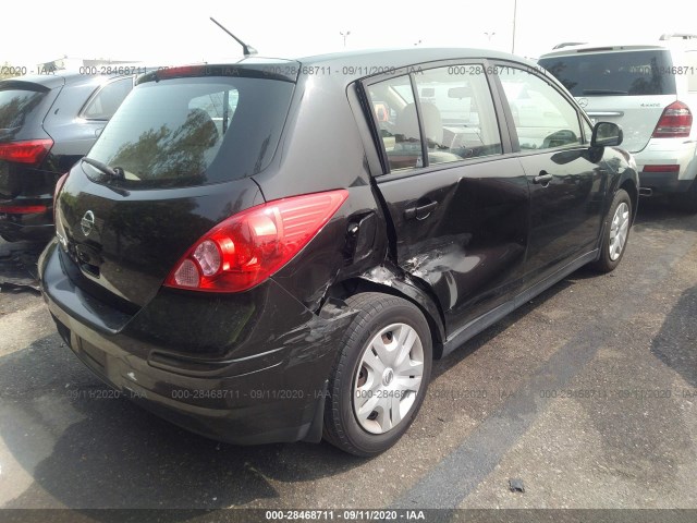 Photo 3 VIN: 3N1BC1CP5BL378158 - NISSAN VERSA 