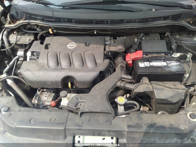 Photo 9 VIN: 3N1BC1CP5BL378158 - NISSAN VERSA 