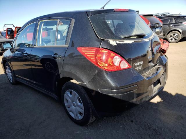 Photo 1 VIN: 3N1BC1CP5BL389323 - NISSAN VERSA S 