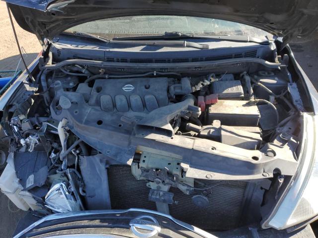 Photo 10 VIN: 3N1BC1CP5BL389323 - NISSAN VERSA S 