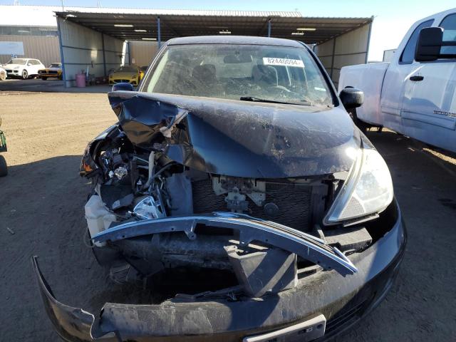 Photo 4 VIN: 3N1BC1CP5BL389323 - NISSAN VERSA S 