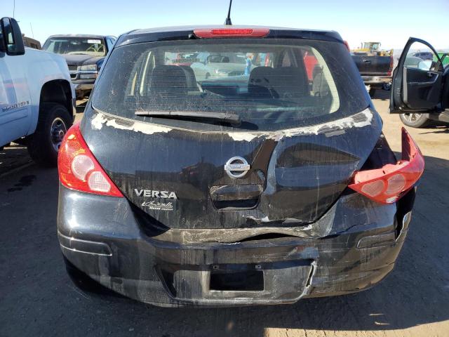 Photo 5 VIN: 3N1BC1CP5BL389323 - NISSAN VERSA S 