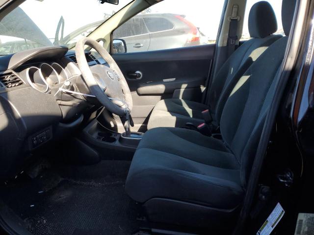 Photo 6 VIN: 3N1BC1CP5BL389323 - NISSAN VERSA S 