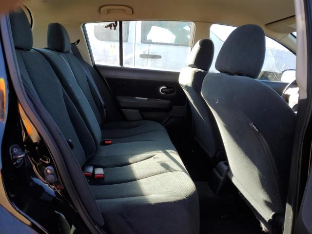 Photo 9 VIN: 3N1BC1CP5BL389323 - NISSAN VERSA S 