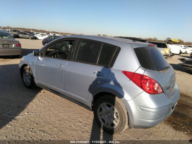 Photo 2 VIN: 3N1BC1CP5BL391833 - NISSAN VERSA 