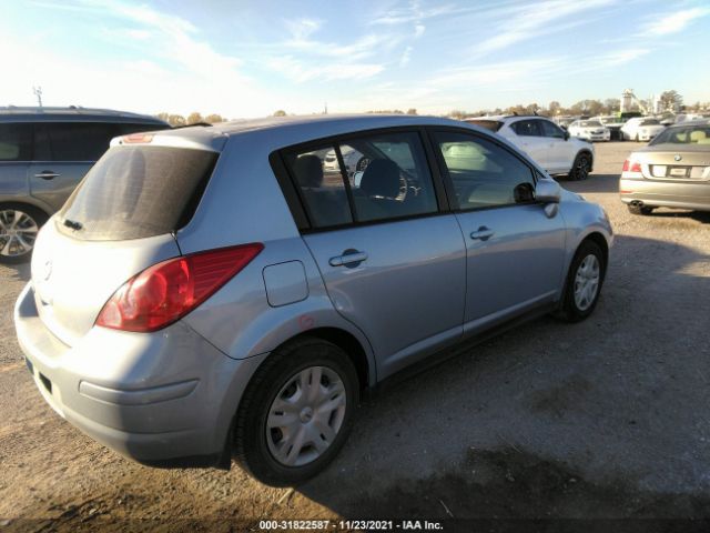 Photo 3 VIN: 3N1BC1CP5BL391833 - NISSAN VERSA 