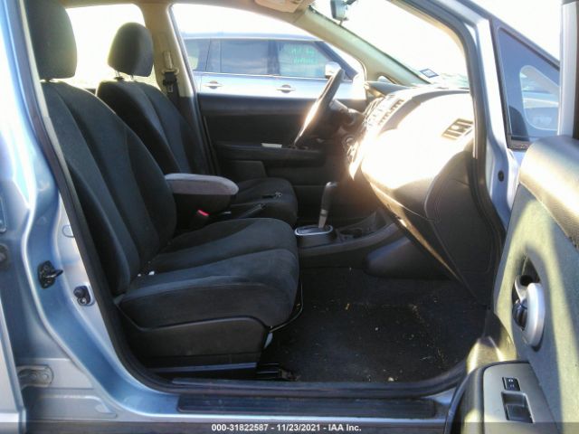 Photo 4 VIN: 3N1BC1CP5BL391833 - NISSAN VERSA 