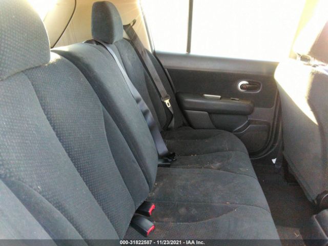 Photo 7 VIN: 3N1BC1CP5BL391833 - NISSAN VERSA 