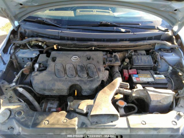 Photo 9 VIN: 3N1BC1CP5BL391833 - NISSAN VERSA 