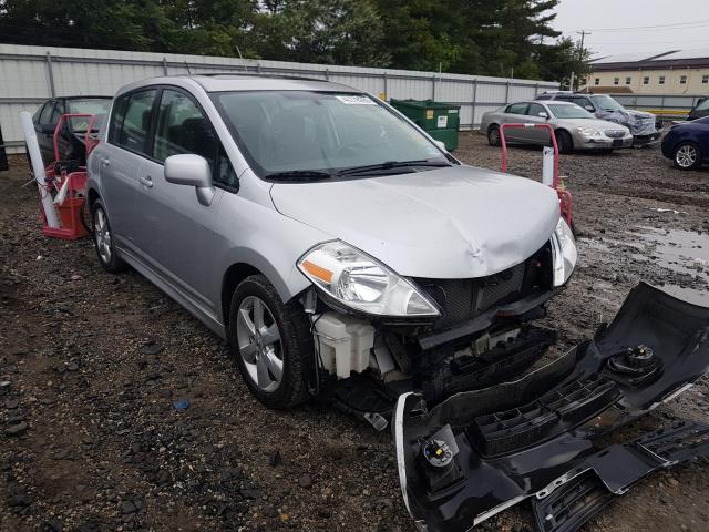 Photo 0 VIN: 3N1BC1CP5BL403057 - NISSAN VERSA 