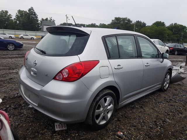 Photo 3 VIN: 3N1BC1CP5BL403057 - NISSAN VERSA 