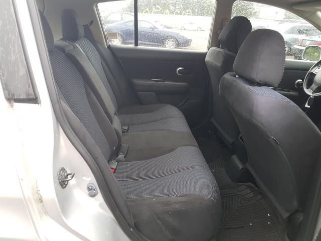 Photo 5 VIN: 3N1BC1CP5BL403057 - NISSAN VERSA 