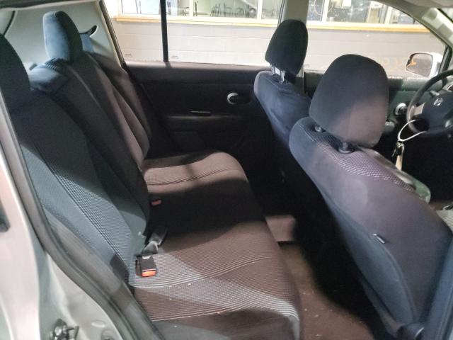 Photo 5 VIN: 3N1BC1CP5BL403446 - NISSAN VERSA S 