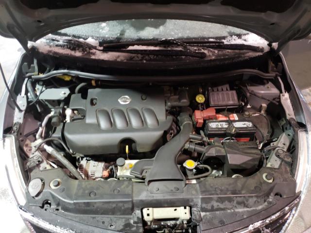 Photo 6 VIN: 3N1BC1CP5BL403446 - NISSAN VERSA S 