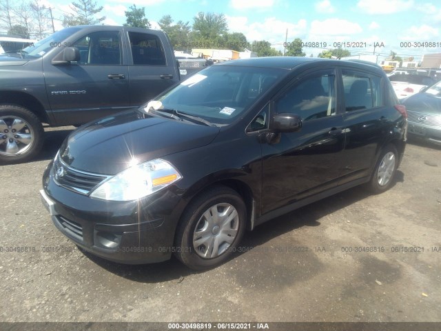 Photo 1 VIN: 3N1BC1CP5BL406511 - NISSAN VERSA 