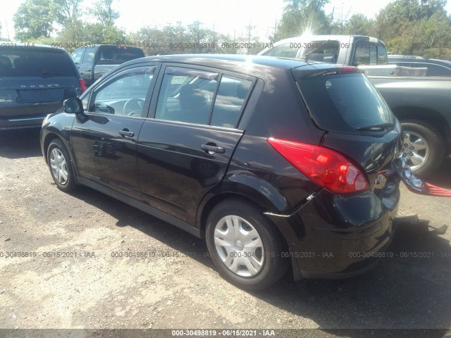 Photo 2 VIN: 3N1BC1CP5BL406511 - NISSAN VERSA 