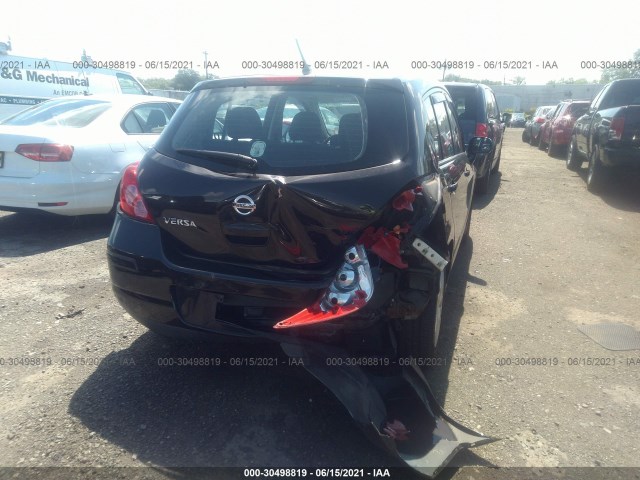 Photo 5 VIN: 3N1BC1CP5BL406511 - NISSAN VERSA 